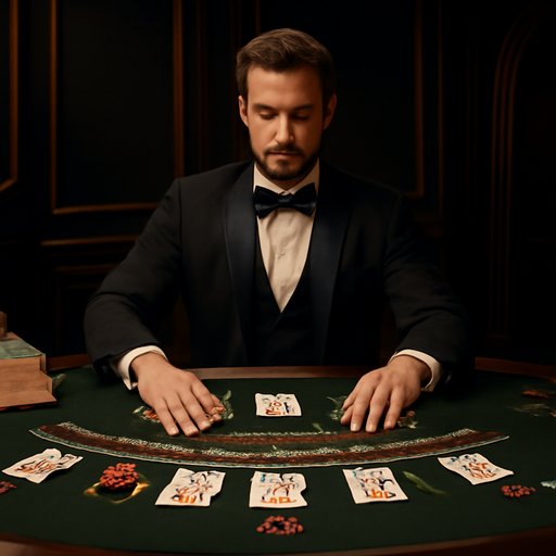 bet 222 টেবিল গেম টেবিল ভিউ