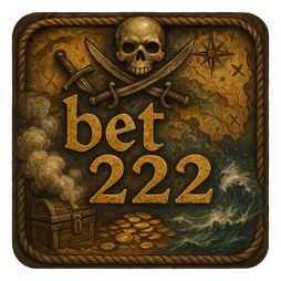 bet 222 logo